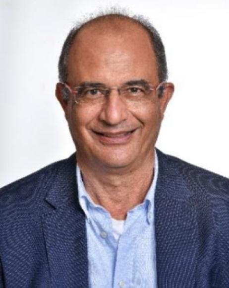 Mohamed Selim Zaki