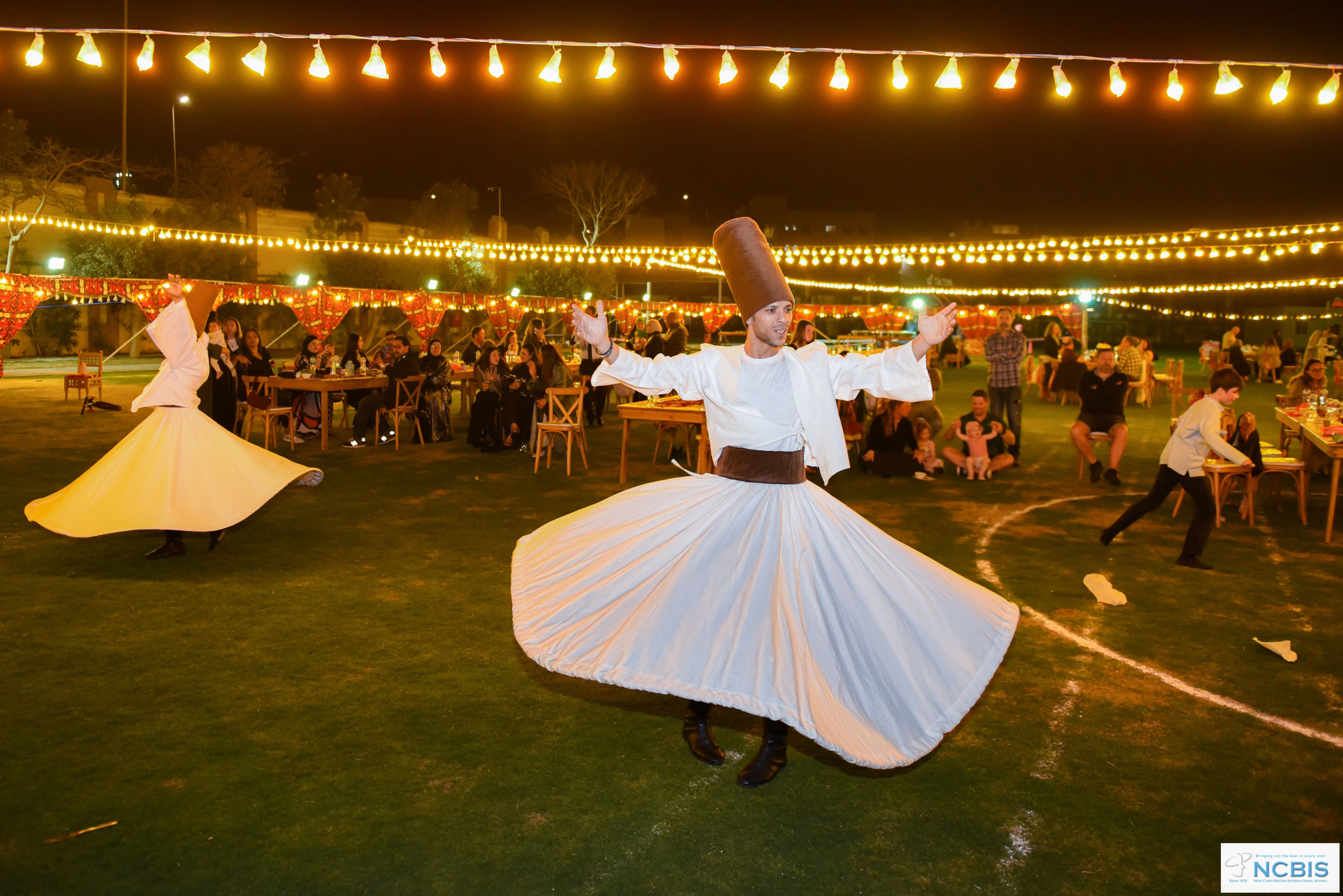 Graduating class of 2023