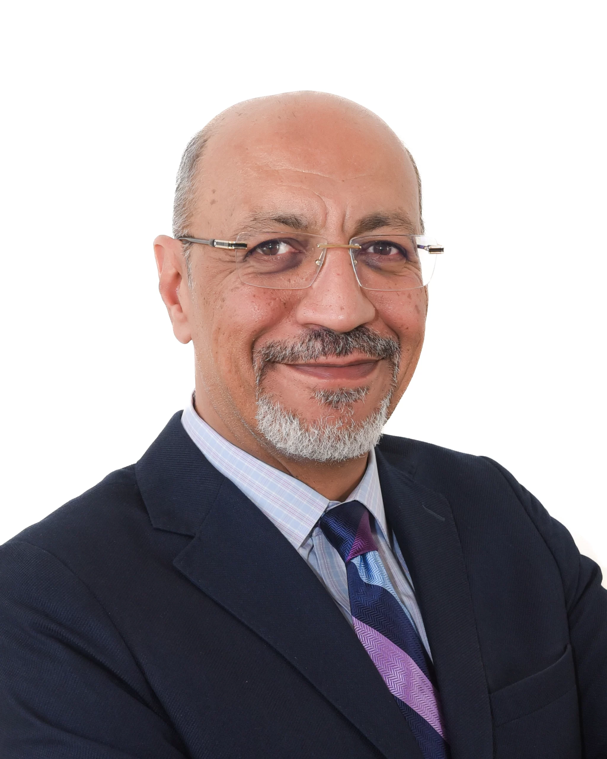 Mohamed Elmandouh