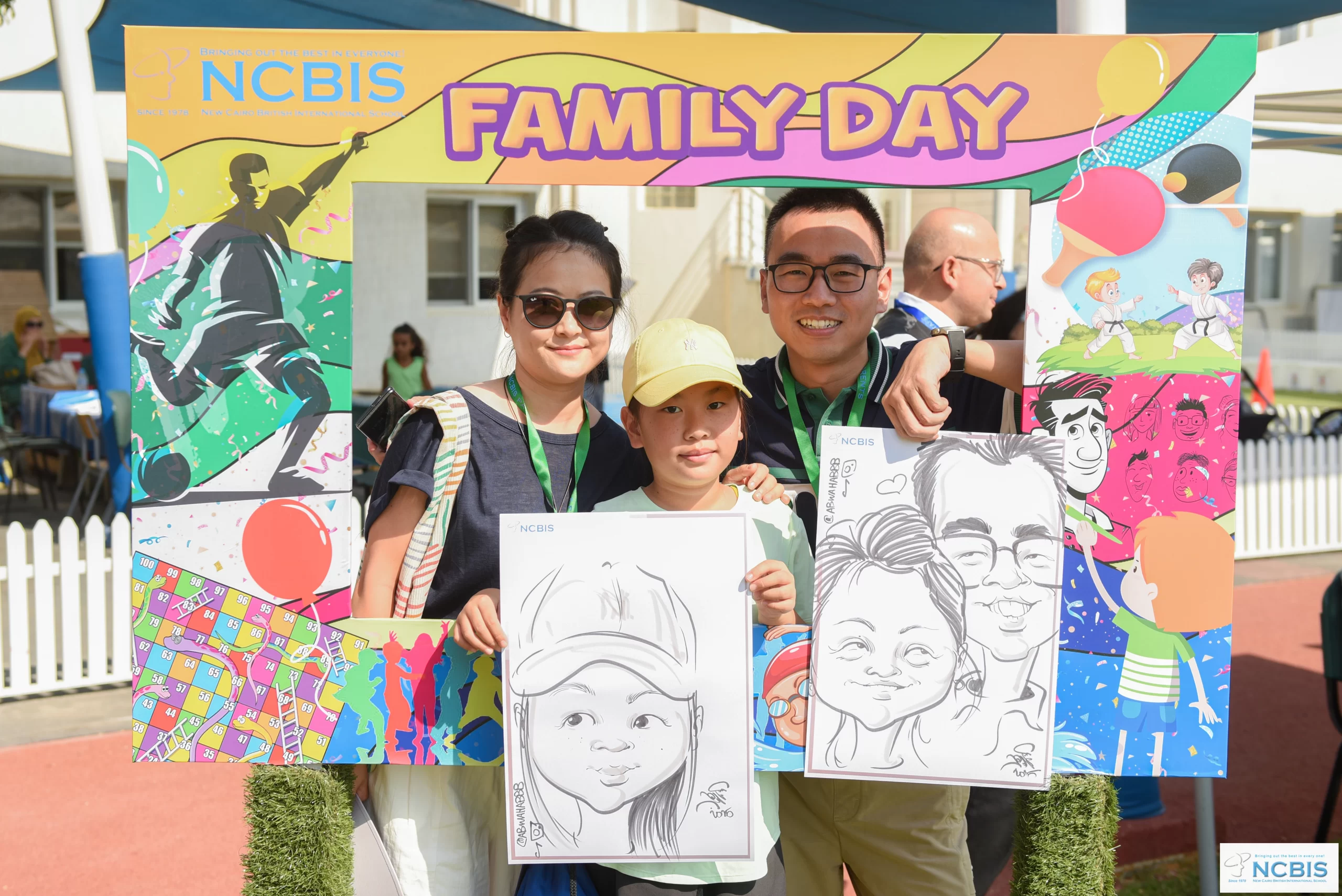 Graduating class of 2023